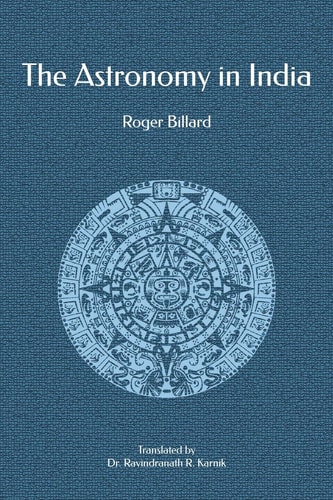 The Astronomy in India