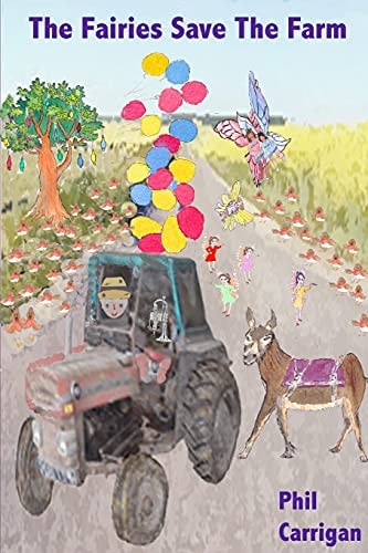 The Fairies Save The Farm