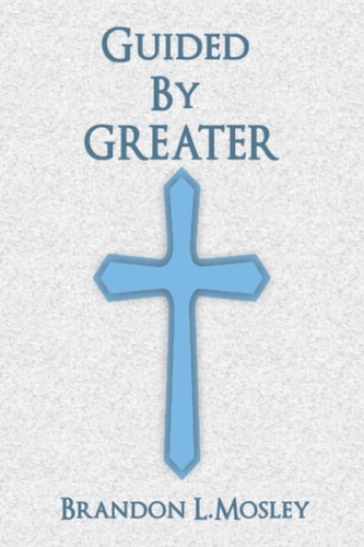 Guided by Greater The Journey of Self-Actualization