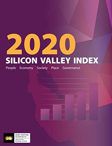 2020 Silicon Valley Index