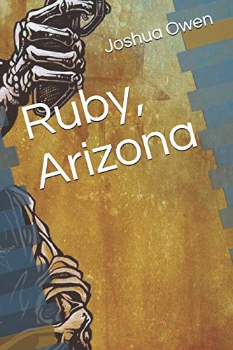 Ruby, Arizona