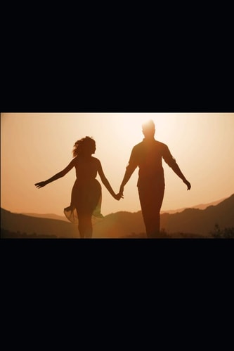 Runner A Tale of the Sixties
