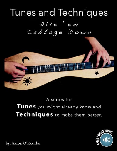 Tunes And Techniques Bile 'Em Cabbage Down