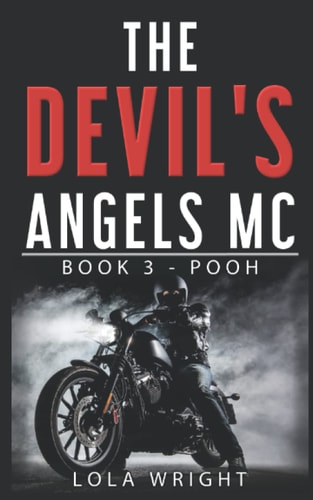 The Devil's Angels MC Book 3 - Pooh