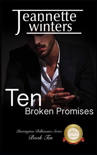Ten Broken Promises