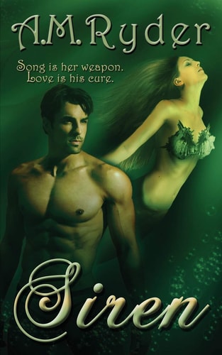 Siren Amity's Song
