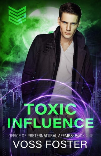 Toxic Influence