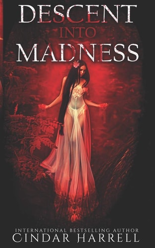 Descent Into Madness A Short Story Collection