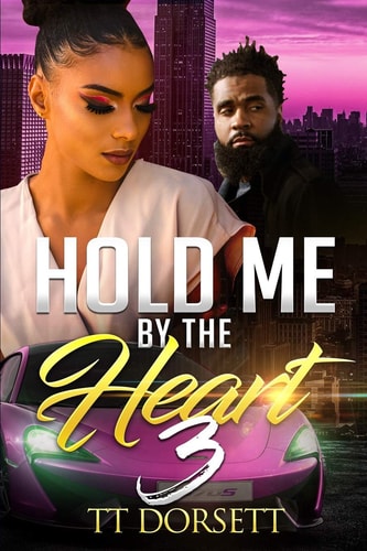 Hold Me By The Heart 3