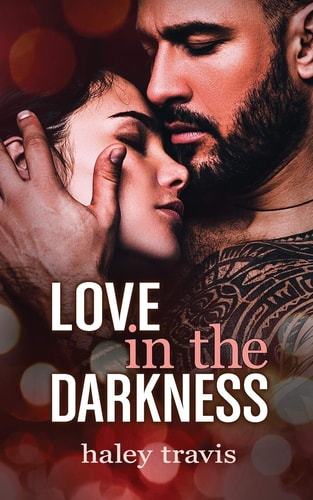 Love in the Darkness A Shy Girl Alpha Male Romance Novel