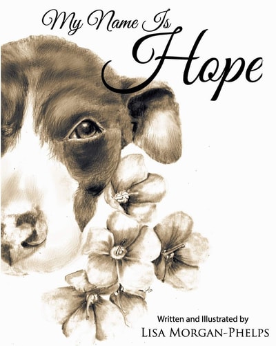 My Name is Hope