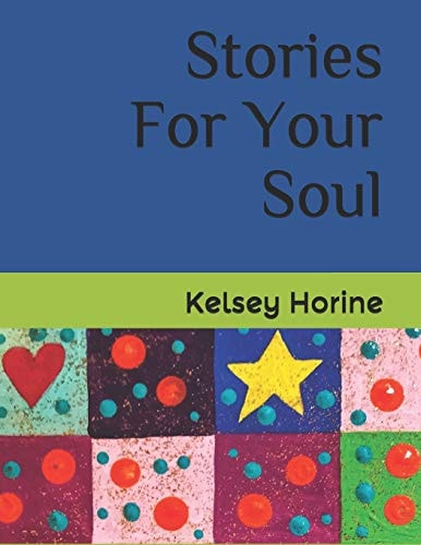 Stories For Your Soul