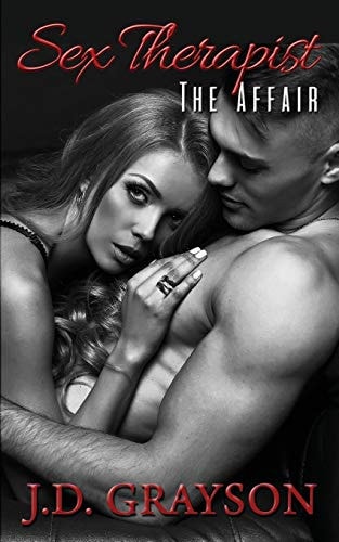 Sex Therapist The Affair