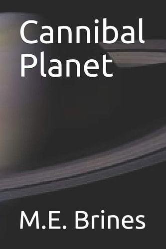 Cannibal Planet
