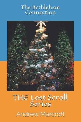The Lost Scroll Series PO and SHAM (HERE and THERE)