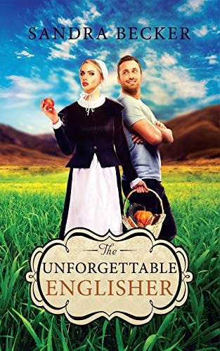 The Unforgettable Englisher