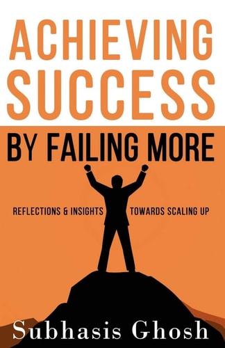 Achieving Success by Failing More Reflections and Insights for Scaling Up