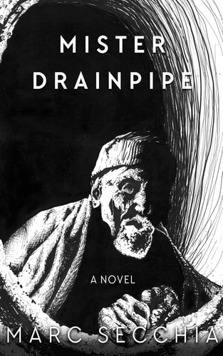 Mister Drainpipe