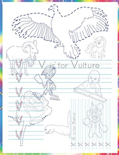 Tracing Alphabet Preschool Lets We Make a Tracing Alphabet Preschool Full of Fun for Your Kids. It Also Contains Tracing Alphabets and Numbers. Use Tracing Alphabet Preschool for Your Kids Every Day.