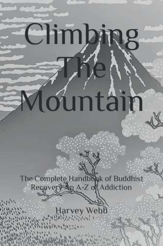 Climbing The Mountain The Complete Handbook of Buddhist Recovery An A-Z of Addiction