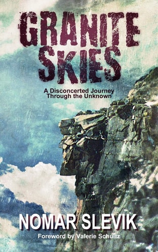 Granite Skies A Disconcerted Journey Through the Unknown