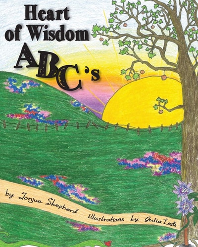 Heart of Wisdom ABC's