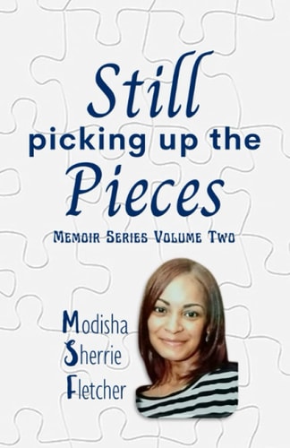 Still Picking Up The Pieces Memoir Series Volume Two