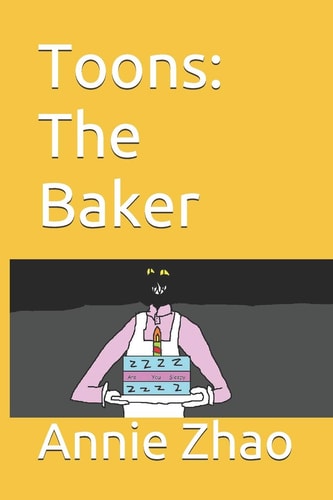 Toons The Baker