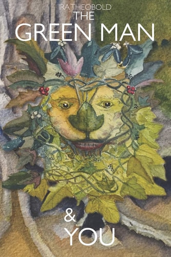 The Green Man and You A Read Aloud Book for Children and Adults to Enjoy