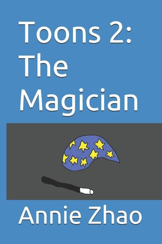 Toons 2 The Magician