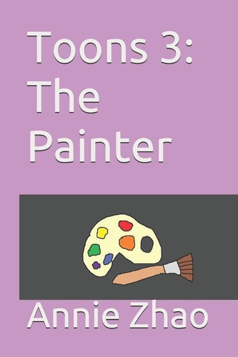 Toons 3 The Painter