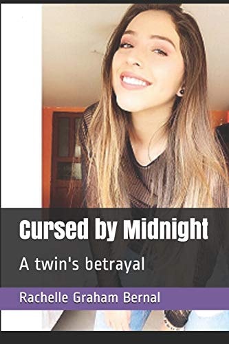 Cursed by Midnight A Twin's Betrayal