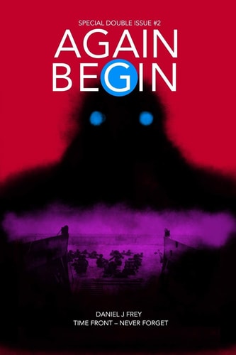 Again Begin - Time Front 2 Never Forget