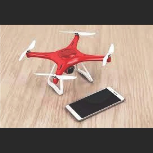Drones APPLICATIONS & ANDROID UTILITIES FOR SMARTEST INNOVATION IN IOTS COMPUTING Unmanned Aerial Vehicles (Drones) & Android Smartphones Innovations