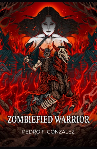 Zombified Warrior Mystery, Love And Vengeance Awaits...