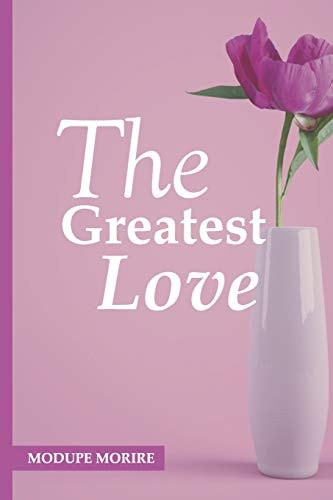 The Greatest Love