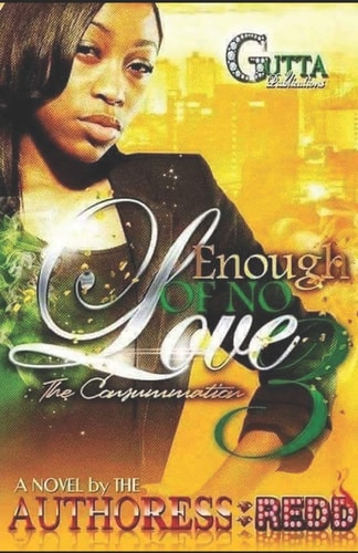 Enough of No Love III The Consummation