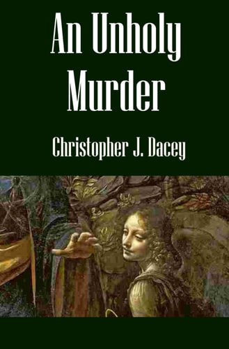 An Unholy Murder A Nicholas Chambers Mystery