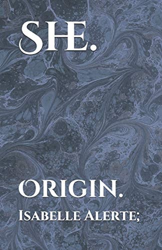 She Origin.