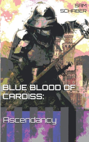 Blue Blood of Cardiss Ascendancy