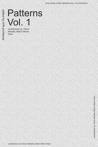 Patterns Vol.1 The Ultimate Pattern Collection
