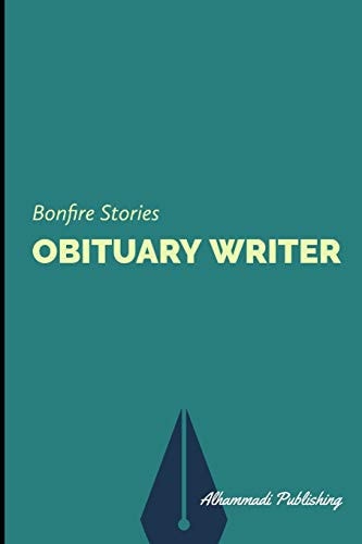 Obituary Writer