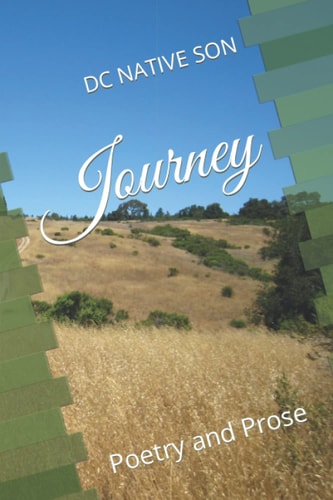 Journey Poetry and Prose