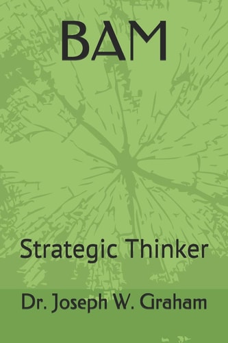 Bam Strategic Thinker