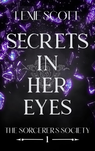 Secrets in Her Eyes