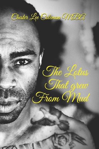 The Lotus That Grew From Mud