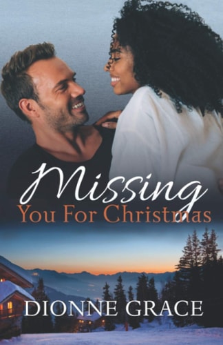 Missing You For Christmas Interracial Romance