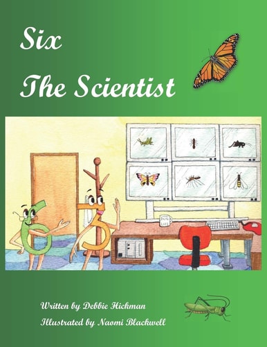 Six The Scientist