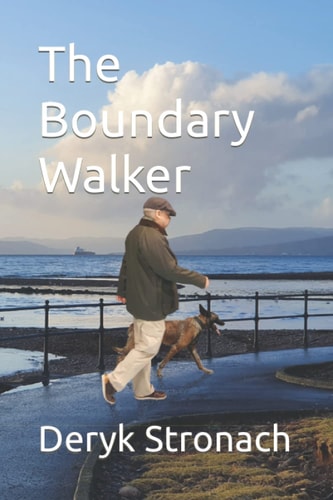 The Boundary Walker