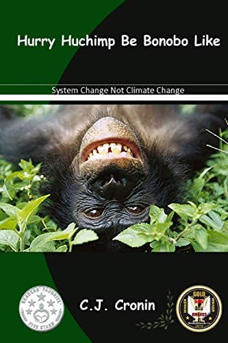 Hurry Huchimp Be Bonobo Like 2044 The New Democracy